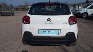 Citroen C3  - Feel - photo 4