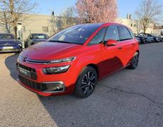 Citroen C4 Picasso Saint-Dié-des-Vosges
