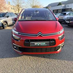 Citroen C4 Picasso C4 Picasso BlueHDi 120 S&S Feel Saint-Di&eacute;-des-Vosges