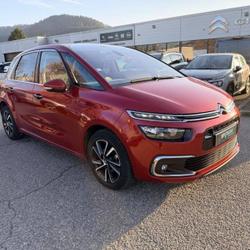 Citroen C4 Picasso C4 Picasso BlueHDi 120 S&S Feel Saint-Di&eacute;-des-Vosges