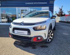 Citroen C4 Cactus Sarre-Union