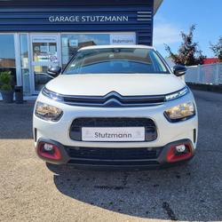 Citroen C4 Cactus PureTech 110 S&S EAT6 Shine Sarre-Union