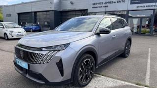 Peugeot 5008  - Allure - photo 0