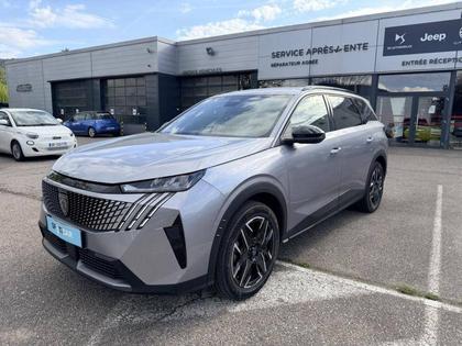 Peugeot 5008 - 5008 Hybrid 136 e-DCS6 allure - 28 956 €