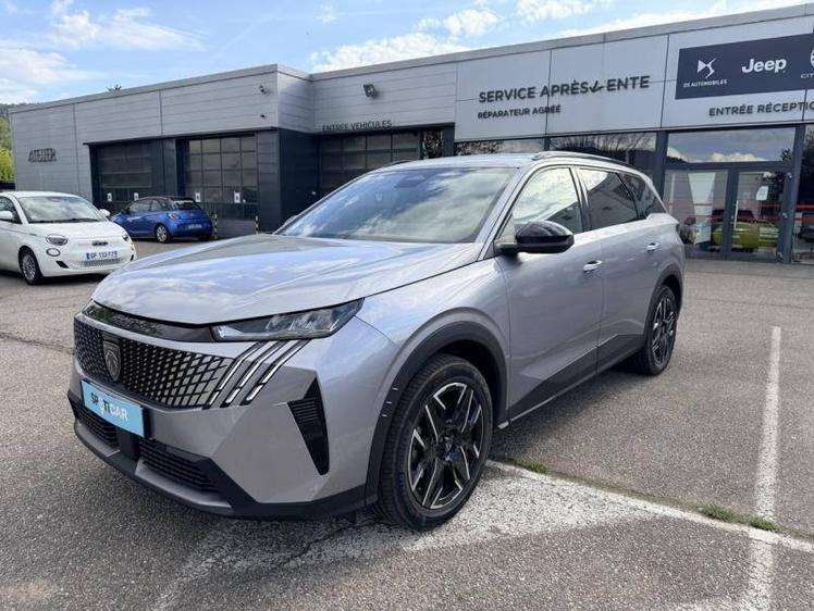 Peugeot 5008  - Allure - 28 956 €