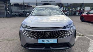 Peugeot 5008  - Allure - photo 1