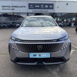 Peugeot 5008 5008 Hybrid 136 e-DCS6 allure Saint-Di&eacute;-des-Vosges