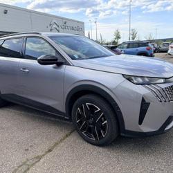 Peugeot 5008 5008 Hybrid 136 e-DCS6 allure Saint-Di&eacute;-des-Vosges