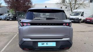 Peugeot 5008  - Allure - photo 4