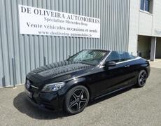 Mercedes Classe C Launaguet