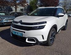 Citroen C5 Aircross Saint-Dié-des-Vosges