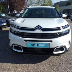 Citroen C5 Aircross C5 Aircross BlueHDi 180 S&S EAT8 Shine Saint-Di&eacute;-des-Vosges