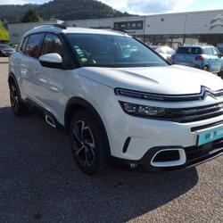 Citroen C5 Aircross C5 Aircross BlueHDi 180 S&S EAT8 Shine Saint-Di&eacute;-des-Vosges