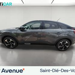 Citroen C4 C4 PureTech 130 S&S EAT8 Shine Saint-Di&eacute;-des-Vosges