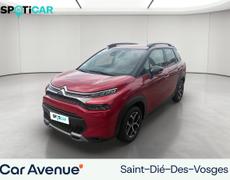 Citroen C3 Aircross Saint-Dié-des-Vosges