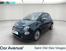 Fiat 500 II Saint-Dié-des-Vosges