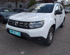 Dacia Duster Saint-Dié-des-Vosges