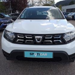 Dacia Duster Duster ECO-G 100 4x2 Essentiel Saint-Di&eacute;-des-Vosges