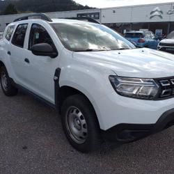 Dacia Duster Duster ECO-G 100 4x2 Essentiel Saint-Di&eacute;-des-Vosges