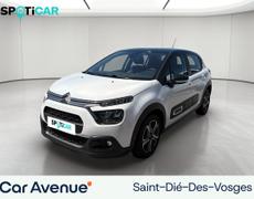Citroen C3 Saint-Dié-des-Vosges
