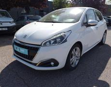 Peugeot 208 Saint-Dié-des-Vosges