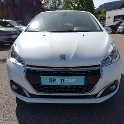 Peugeot 208 208 BlueHDi 100ch S&S BVM5 Allure Business Saint-Di&eacute;-des-Vosges