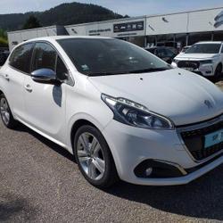 Peugeot 208 208 BlueHDi 100ch S&S BVM5 Allure Business Saint-Di&eacute;-des-Vosges