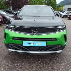 Opel Mokka Mokka 1.2 Turbo 130 ch BVM6 Ultimate Saint-Di&eacute;-des-Vosges