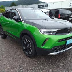 Opel Mokka Mokka 1.2 Turbo 130 ch BVM6 Ultimate Saint-Di&eacute;-des-Vosges