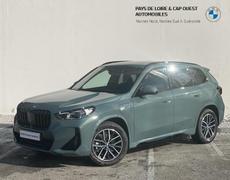 BMW X1 Rezé
