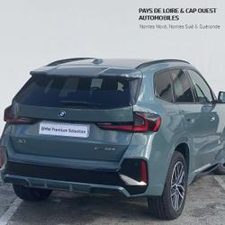 BMW X1 xDrive25e 245ch M Sport Rez&eacute;