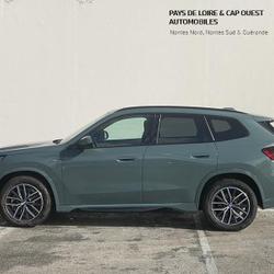 BMW X1 xDrive25e 245ch M Sport Rez&eacute;