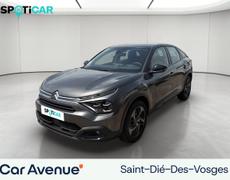Citroen C4 Saint-Dié-des-Vosges