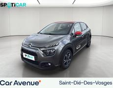 Citroen C3 Saint-Dié-des-Vosges