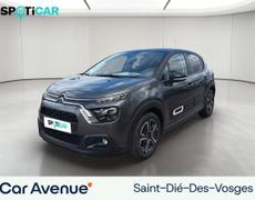 Citroen C3 Saint-Dié-des-Vosges