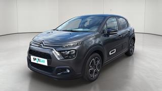 Citroen C3  - Feel - photo 0