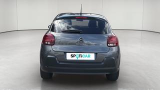 Citroen C3  - Feel - photo 3