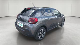 Citroen C3  - Feel - photo 4