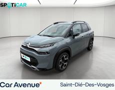 Citroen C3 Aircross Saint-Dié-des-Vosges