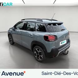 Citroen C3 Aircross C3 Aircross PureTech 110 S&S BVM6 Shine Pack Saint-Di&eacute;-des-Vosges