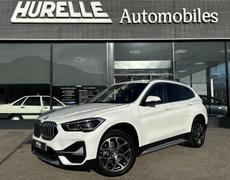 BMW X1 Échirolles
