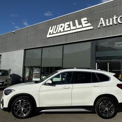 BMW X1 (F48) XDRIVE18DA 150CH XLINE &Eacute;chirolles