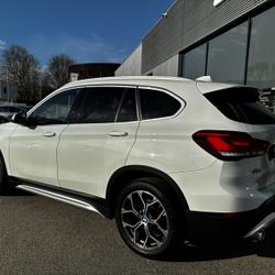 BMW X1 (F48) XDRIVE18DA 150CH XLINE &Eacute;chirolles