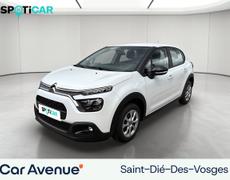 Citroen C3 Saint-Dié-des-Vosges
