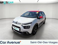 Citroen C3 Saint-Dié-des-Vosges