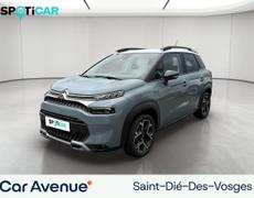 Citroen C3 Aircross Saint-Dié-des-Vosges
