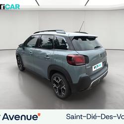 Citroen C3 Aircross C3 Aircross PureTech 110 S&S BVM6 Shine Pack Saint-Di&eacute;-des-Vosges