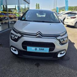 Citroen C3 C3 PureTech 83 ch BVM5 Plus Saint-Di&eacute;-des-Vosges