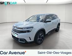 Citroen C5 Aircross Saint-Dié-des-Vosges