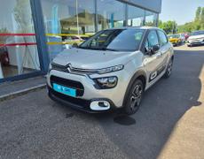 Citroen C3 Saint-Dié-des-Vosges